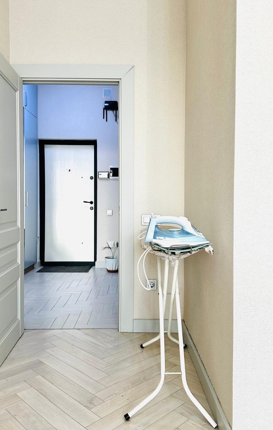 Квартира в ЖК Ortau Apartment in Almaty