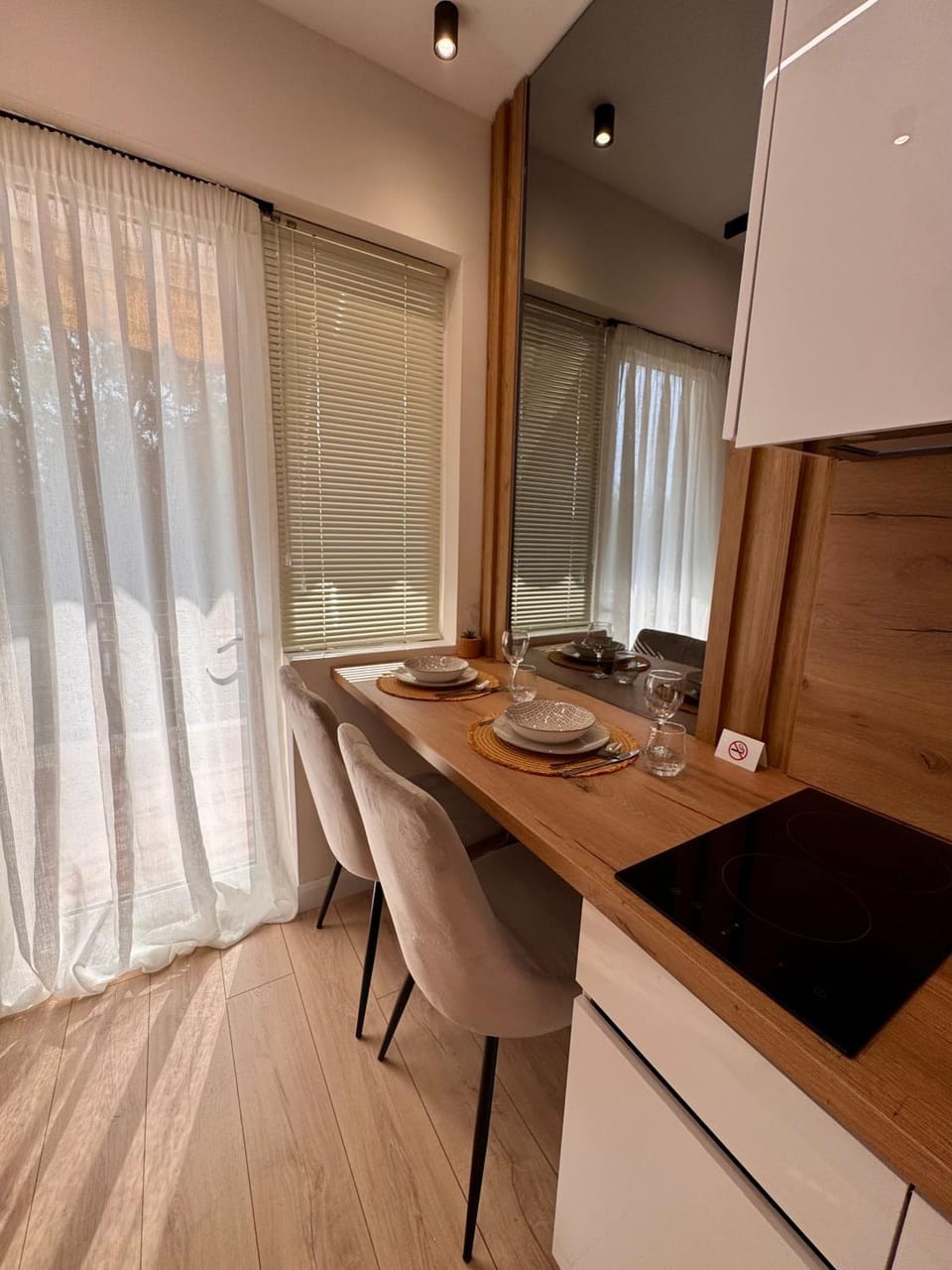 Mia Queens Apartments Apartment in Tirana County, Albania