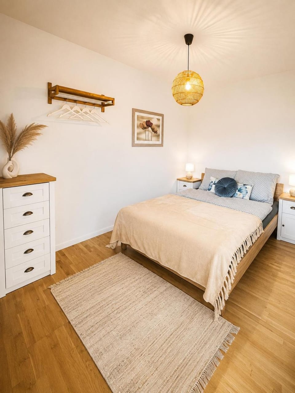 Apartment Harbach Apartment in South Bohemian Region
