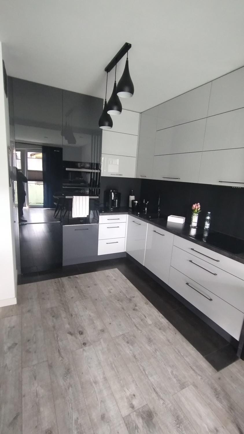 Silver Apartament Apartment in Pomeranian Voivodeship