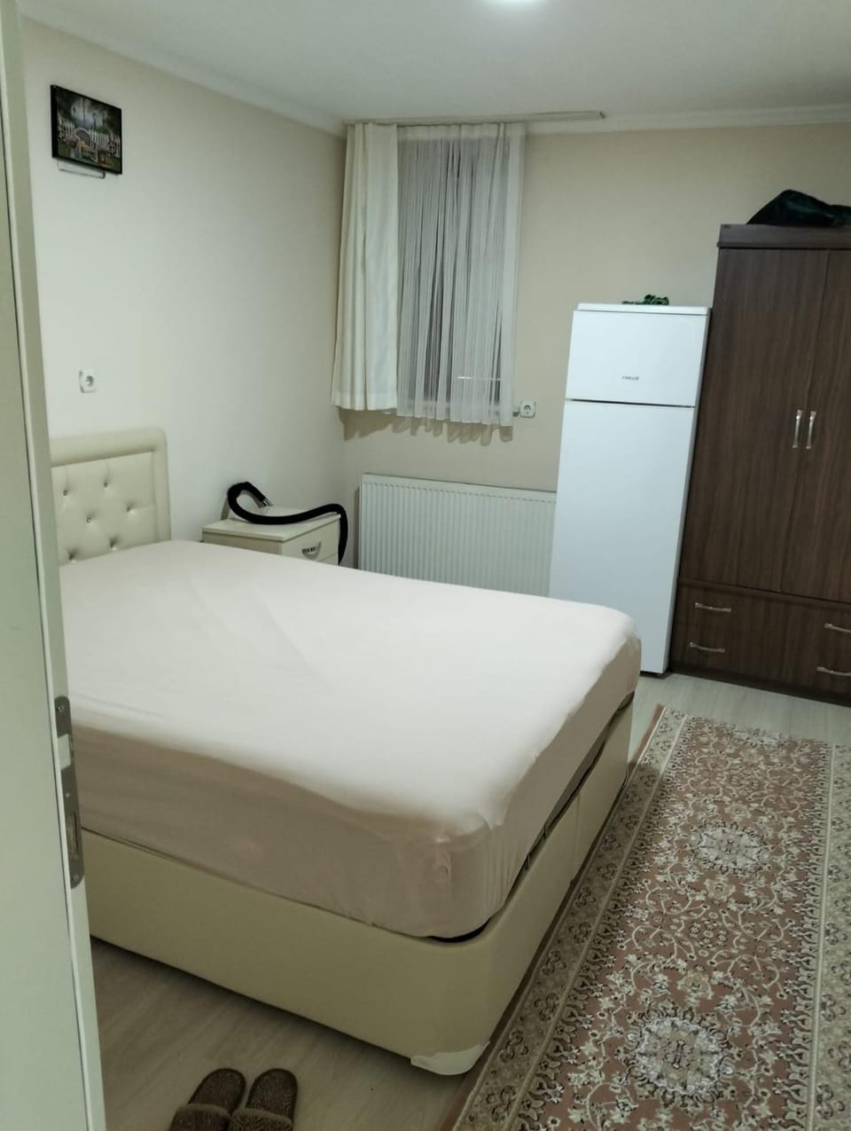 İnce House Apartment in Turkey