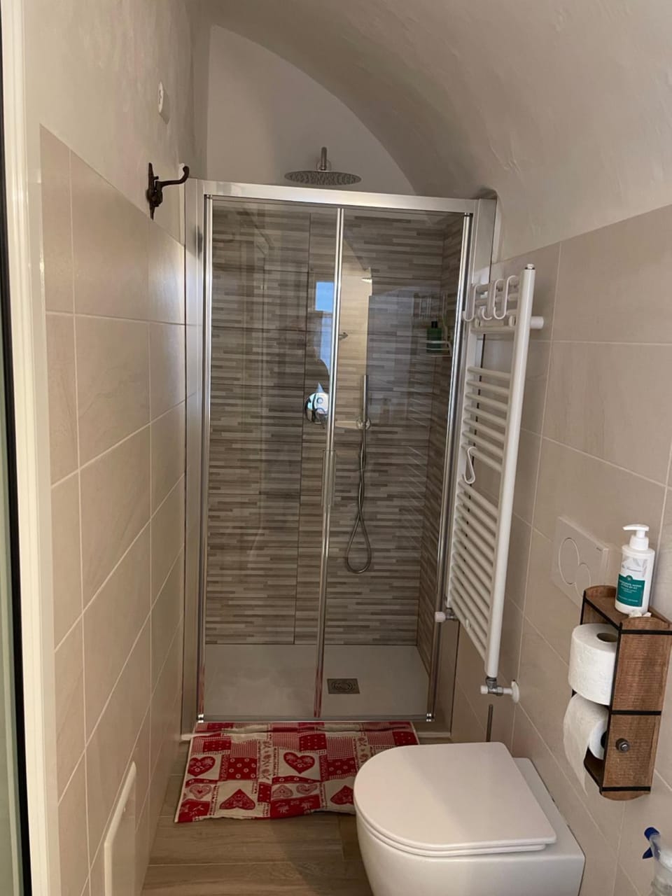 Shower