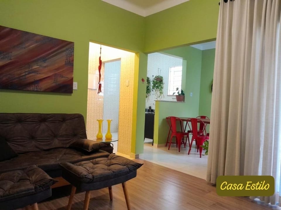Casa Estilo - São Lourenço House in State of São Paulo