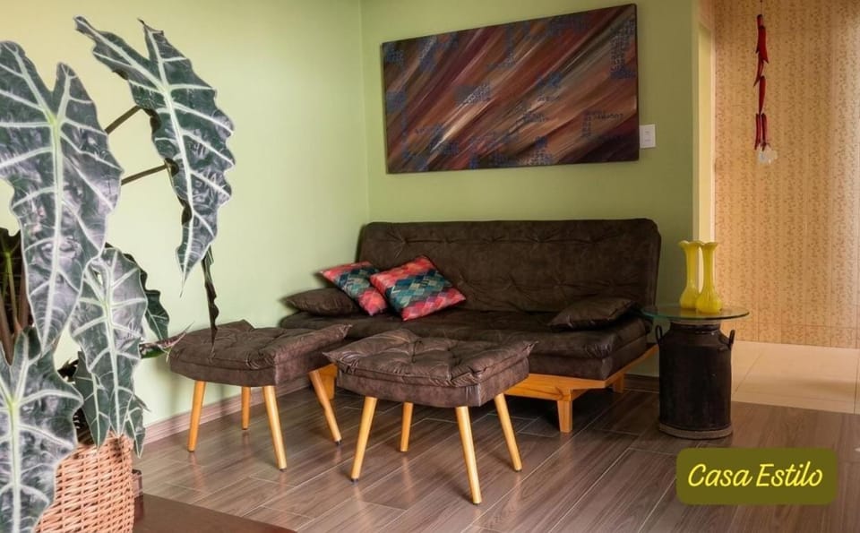 Casa Estilo - São Lourenço House in State of São Paulo