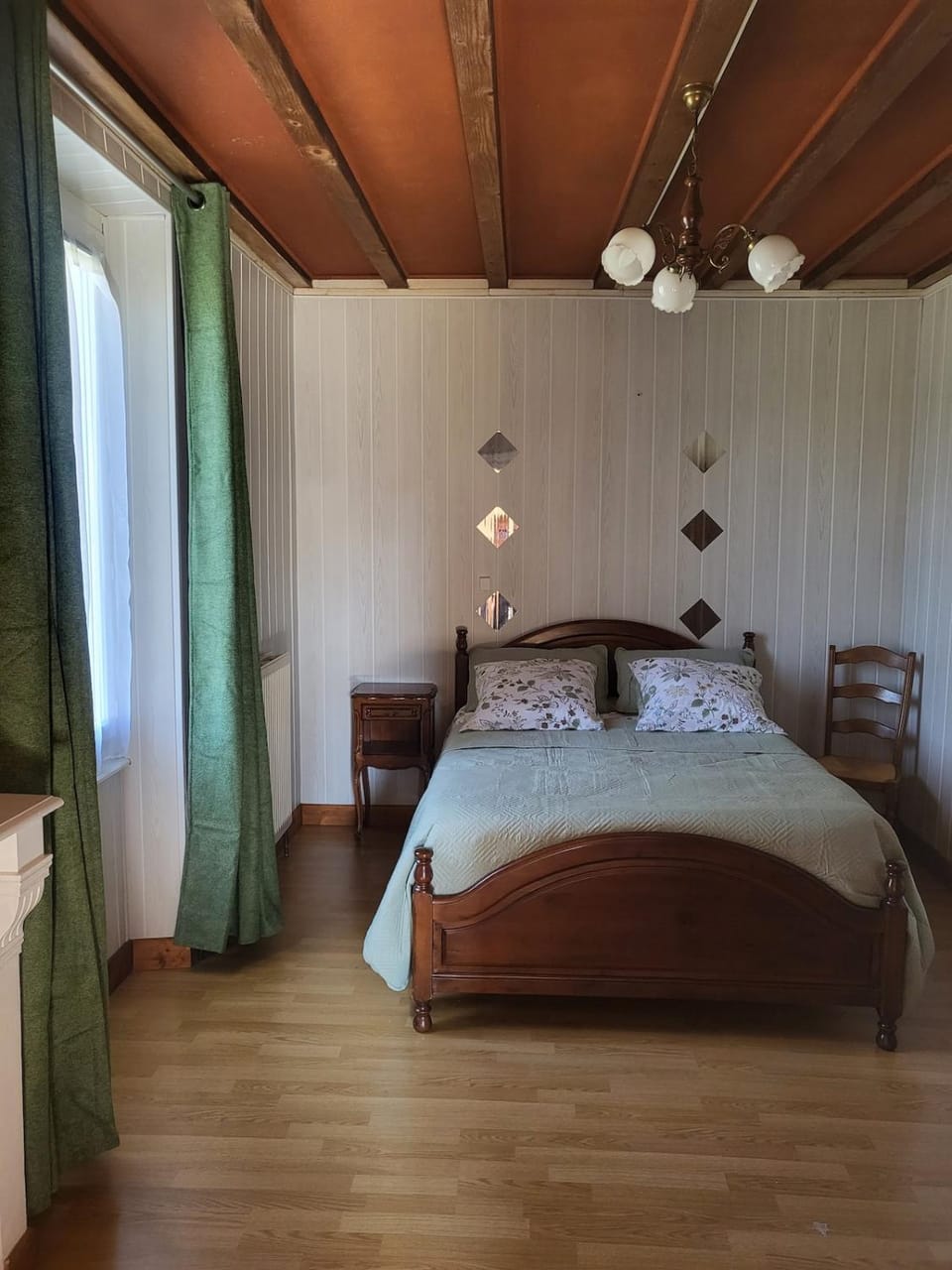Camp'Amis House in Nouvelle-Aquitaine