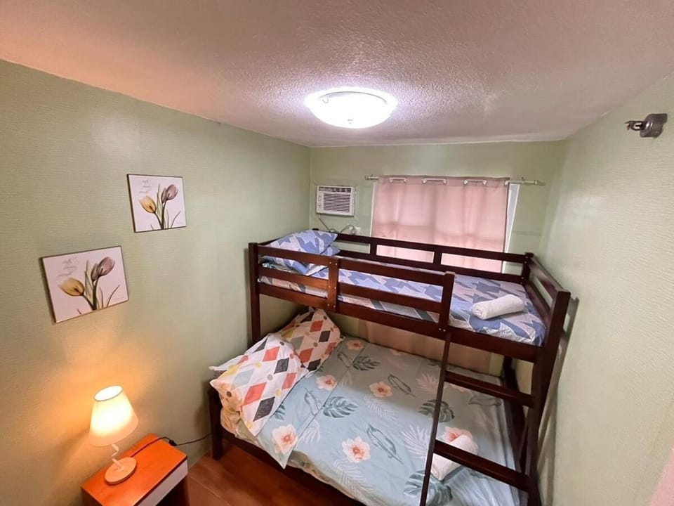 Bed, Bedroom, bunk bed