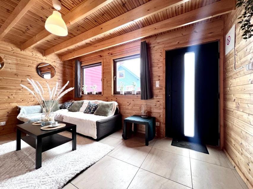 REWAL domek do wynajęcia House in West Pomeranian Voivodeship, Poland