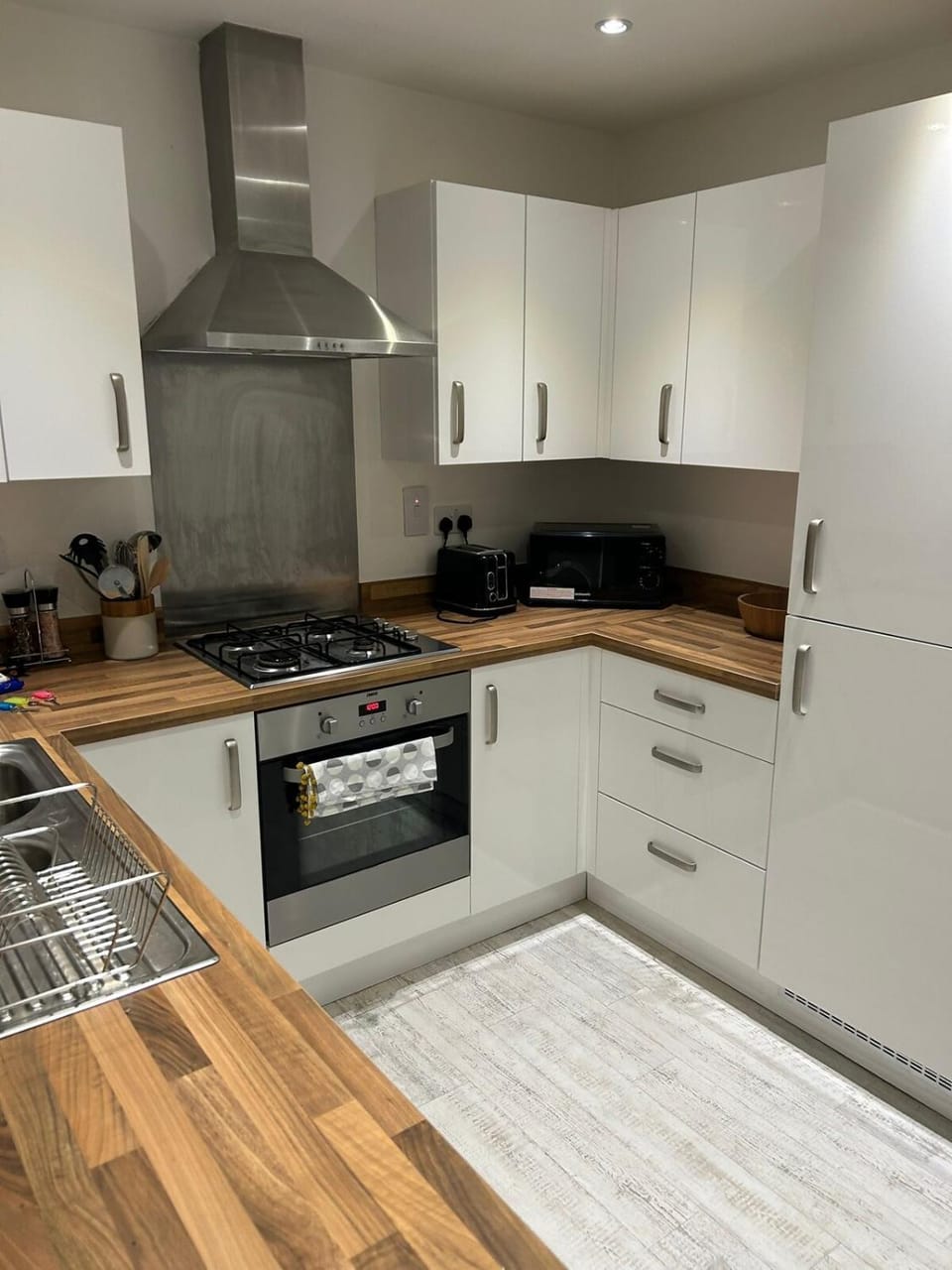 3BR House in Newton-Le-Willows - Sleeps 6 House in England