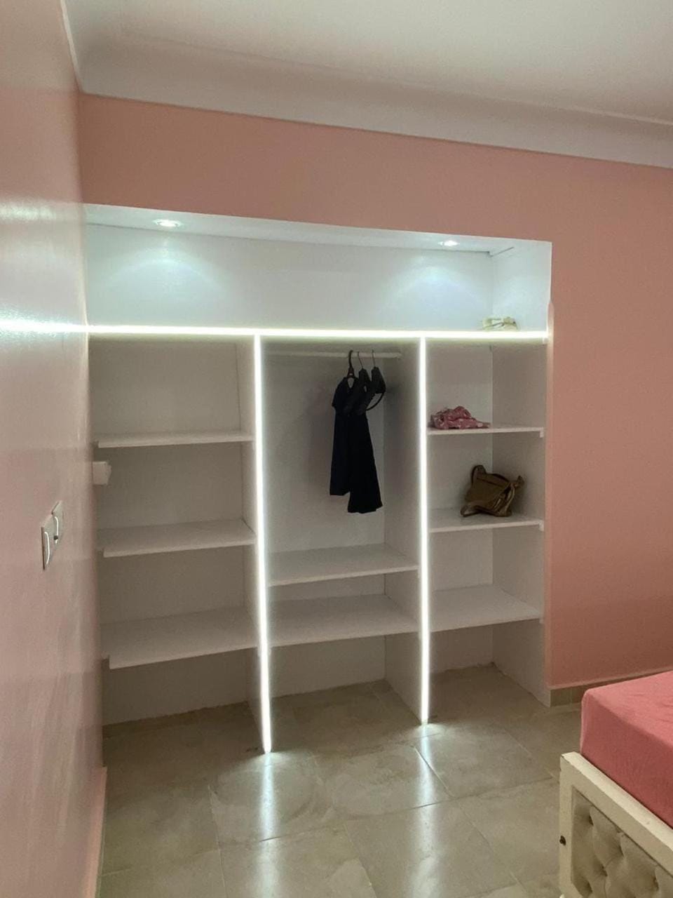 Enjoy Alexandria Sea Apartment in Alexandria