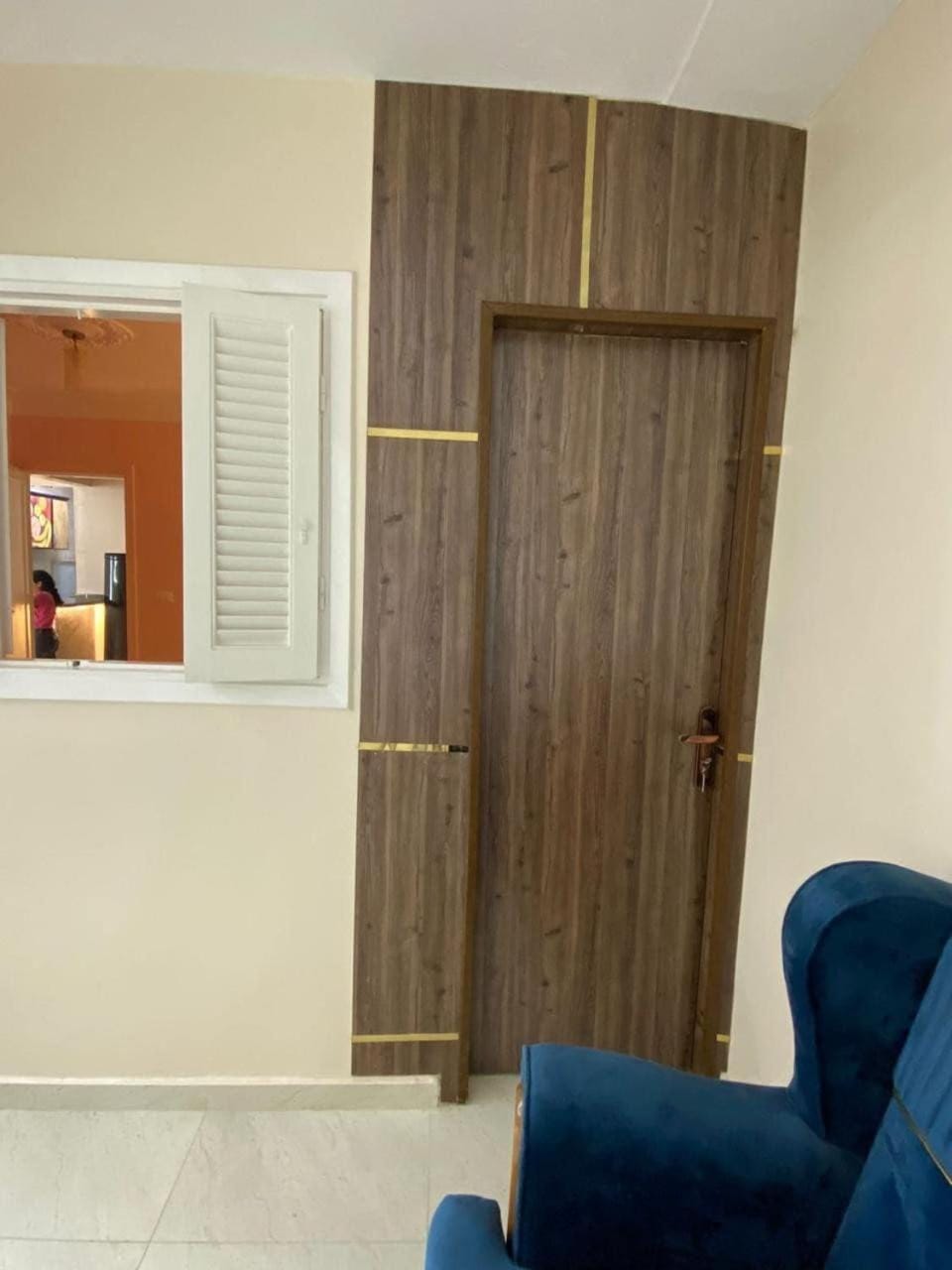 Enjoy Alexandria Sea Apartment in Alexandria