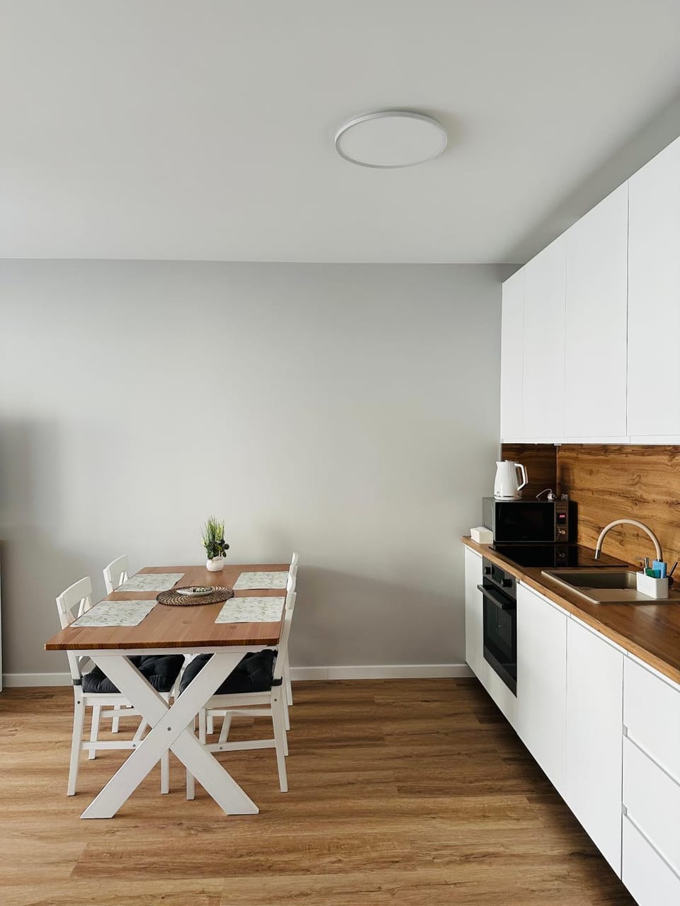 Apartament Wenedy Apartment in Pomeranian Voivodeship