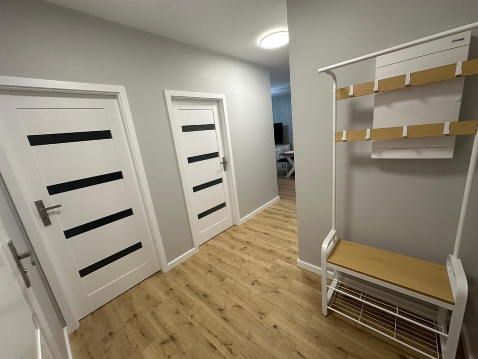 Apartament Wenedy Apartment in Pomeranian Voivodeship