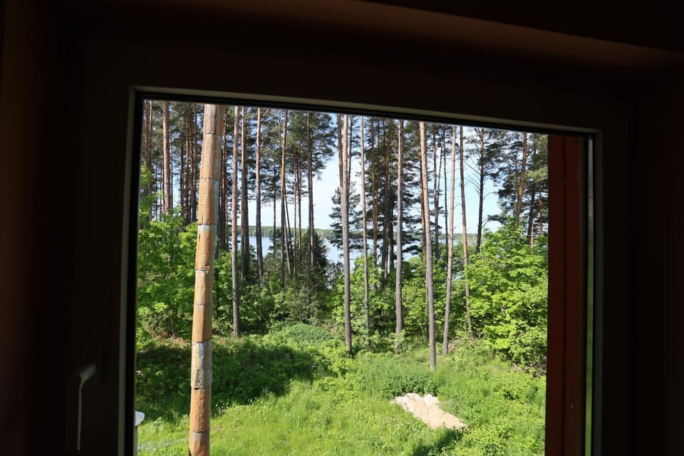 Poilsiavietė - kempingas ''Viktorija'' Hotel in Kaliningrad Oblast, Russia