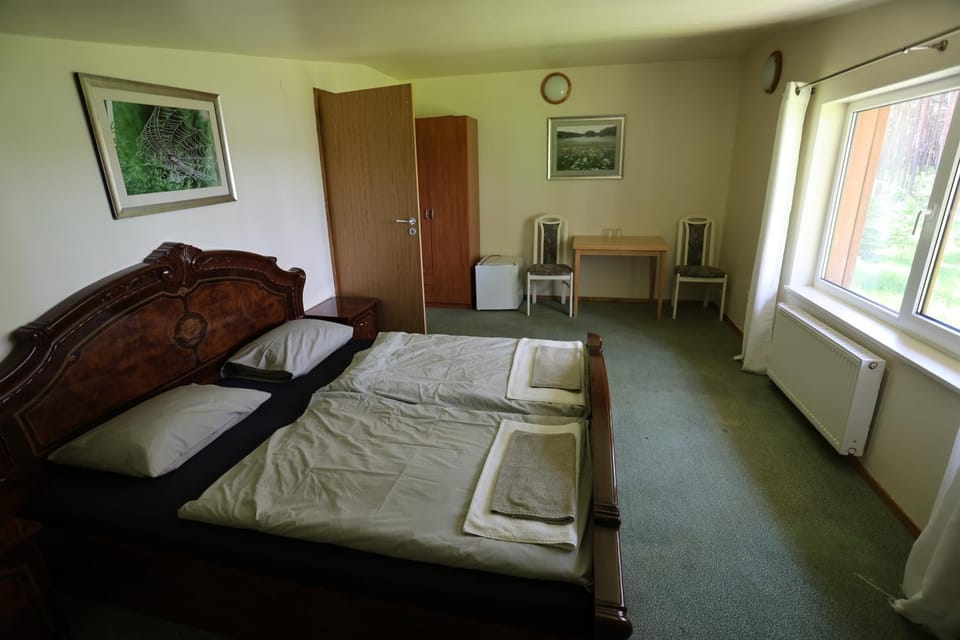 Poilsiavietė - kempingas ''Viktorija'' Hotel in Kaliningrad Oblast, Russia