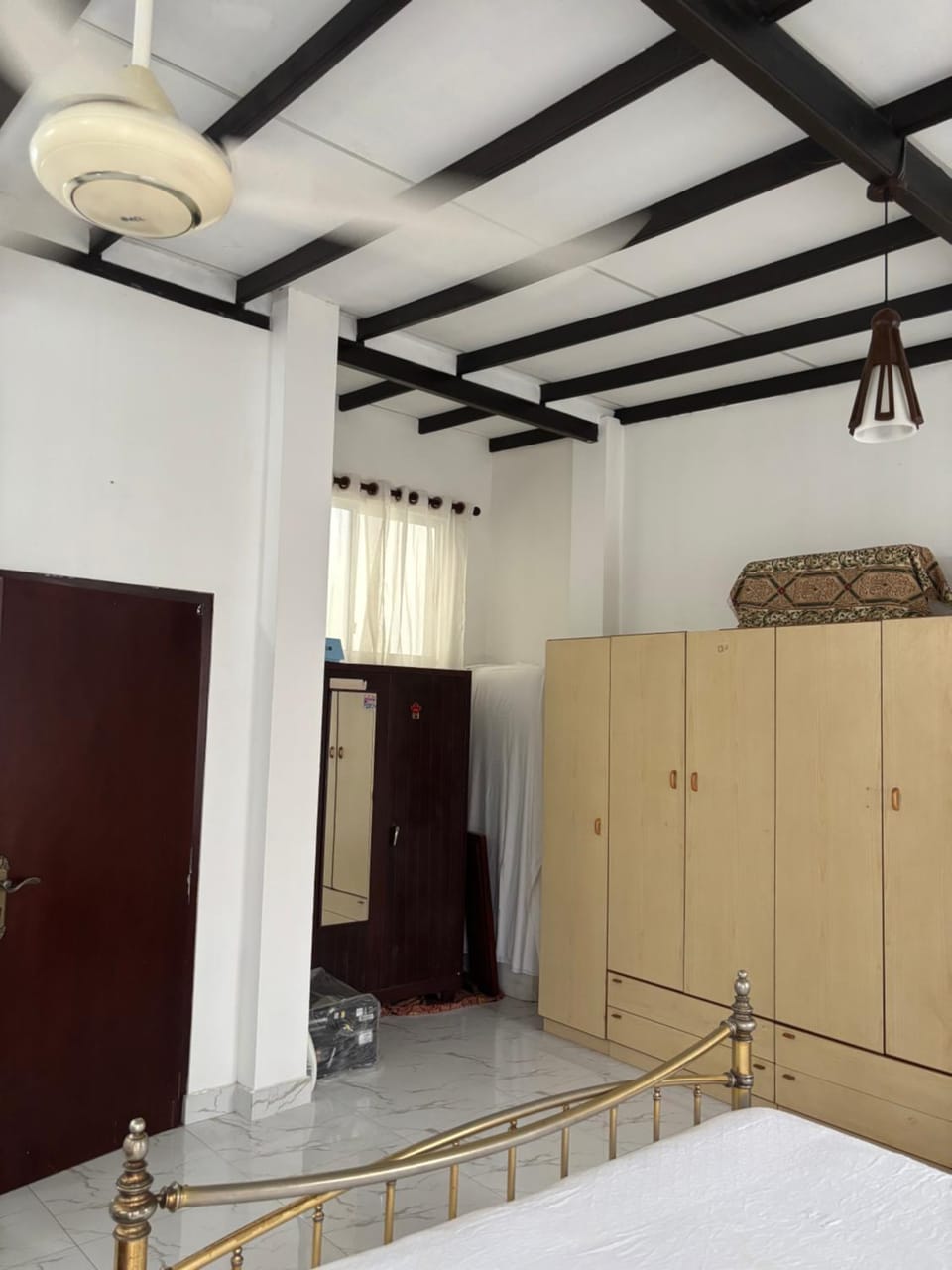Ben's Condo Bed and Breakfast in Colombo
