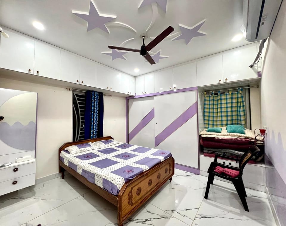 Nanis Villa Vacation rental in Andhra Pradesh