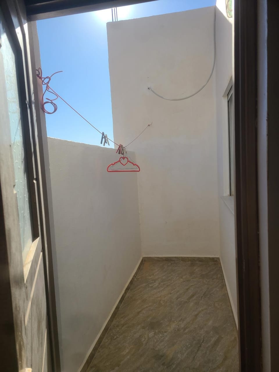 Dessine-moi un chameau Apartment in Tunisia