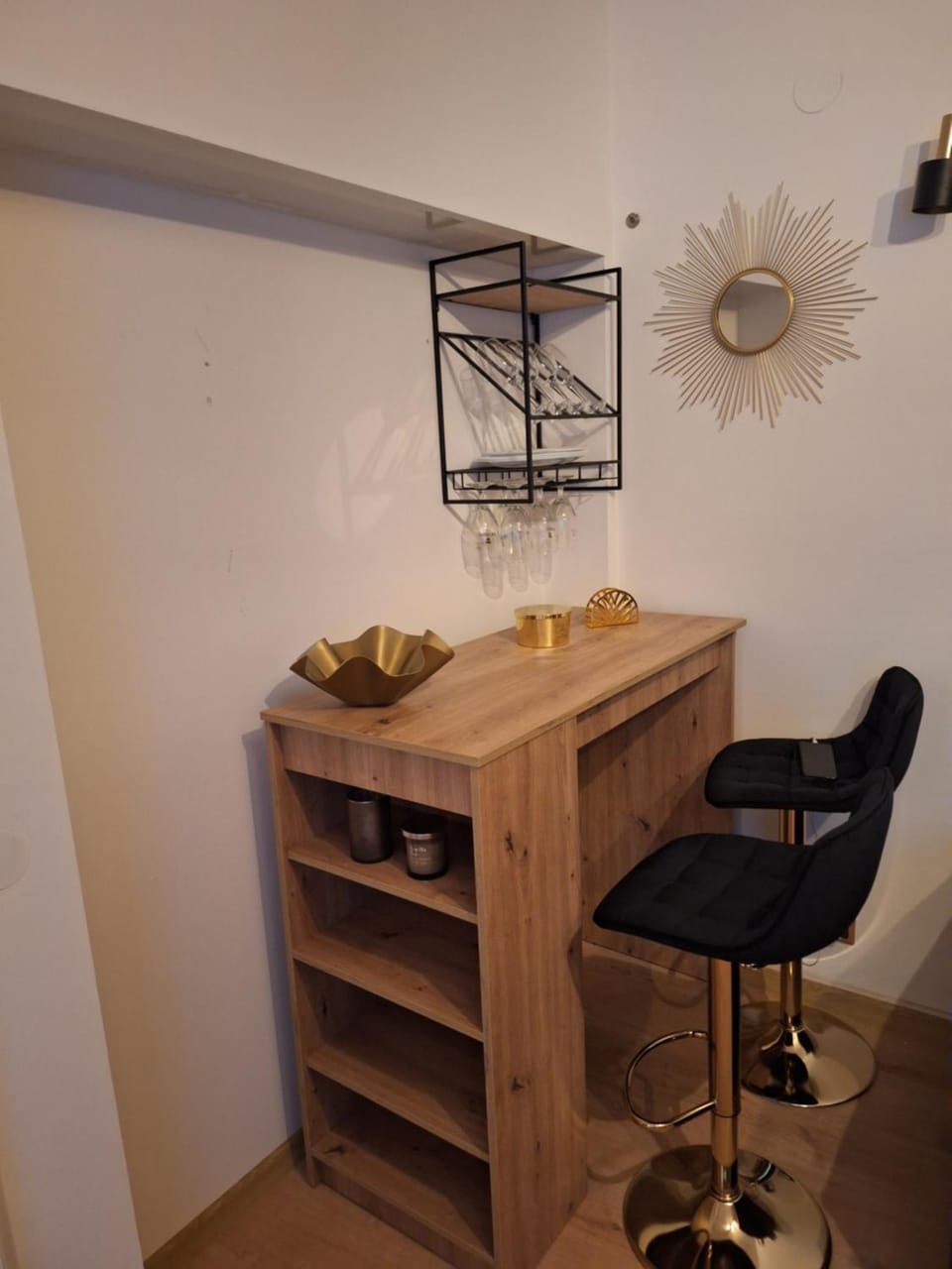 Apartman Gold self check in Apartment in Primorje-Gorski Kotar County