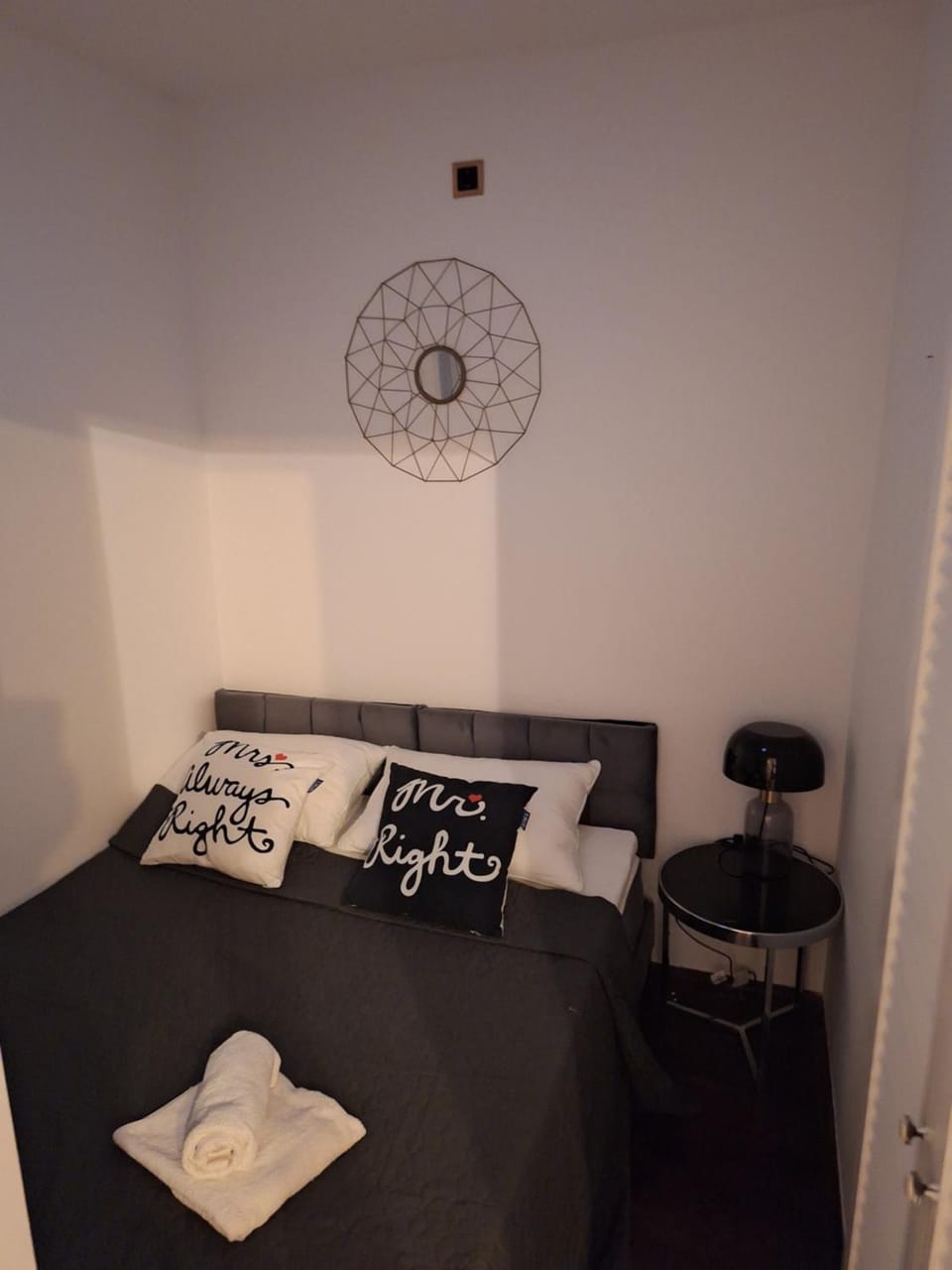Apartman Gold self check in Apartment in Primorje-Gorski Kotar County