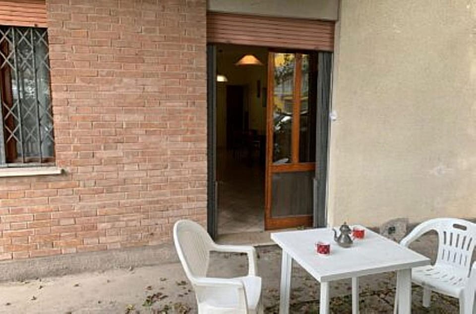 Patio, furniture