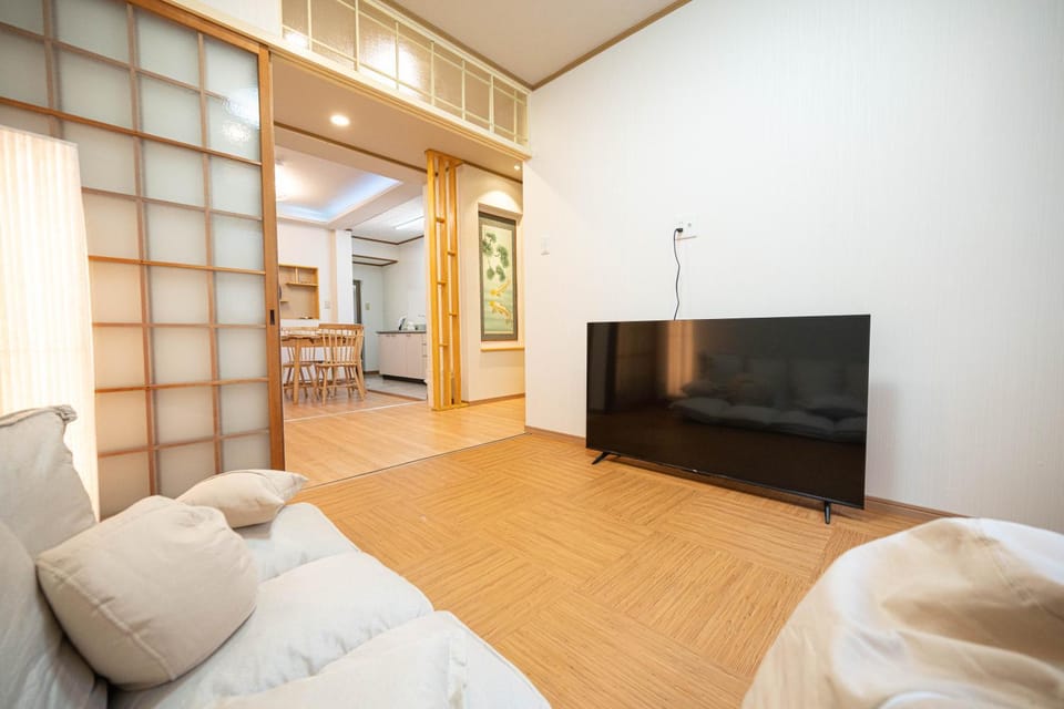 TV and multimedia, Living room