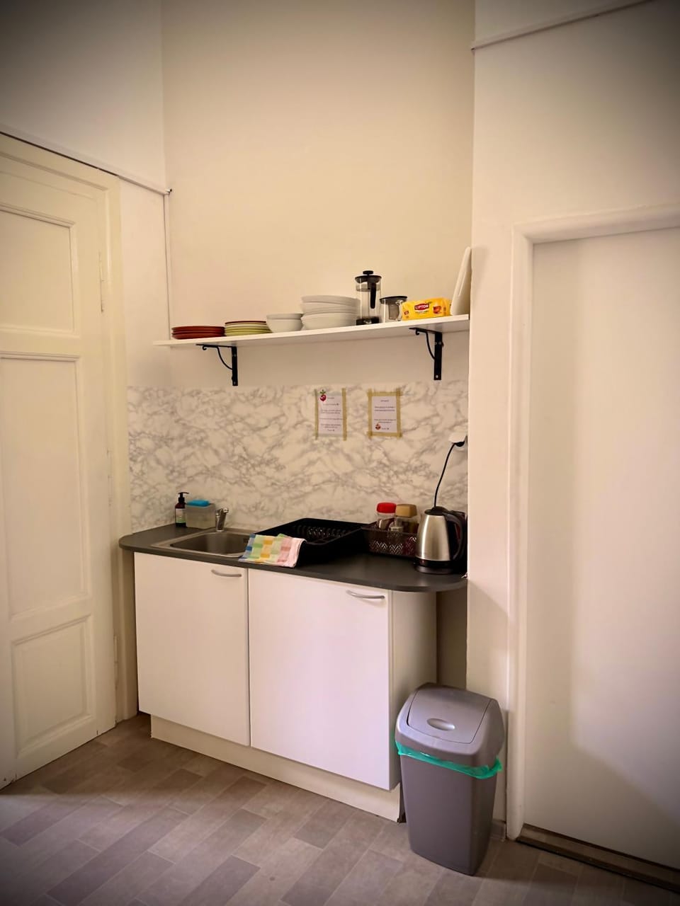 Old Town Center Just in 3 min Walk private room C Vacation rental in Prague