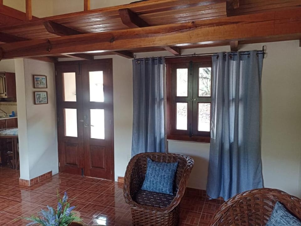 Cabaña la candela House in State of Querétaro