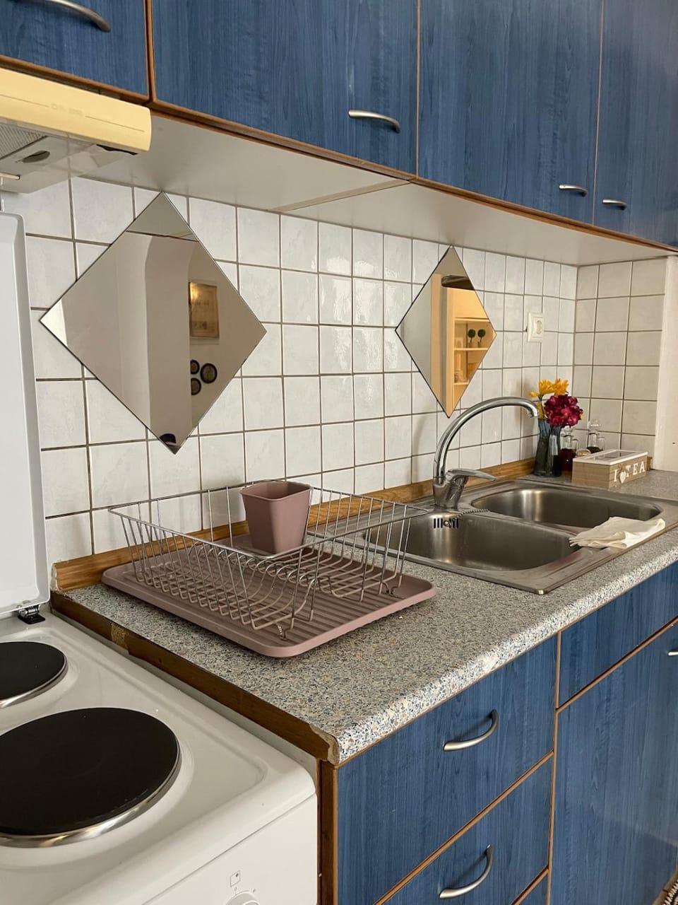 G&G LydiasApartment Apartment in Kavala