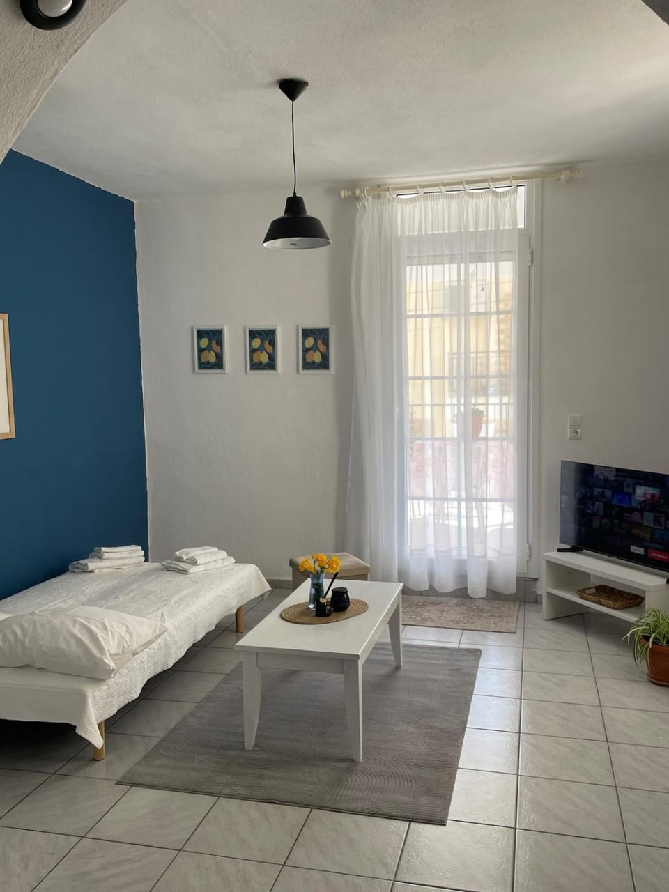 G&G LydiasApartment Apartment in Kavala