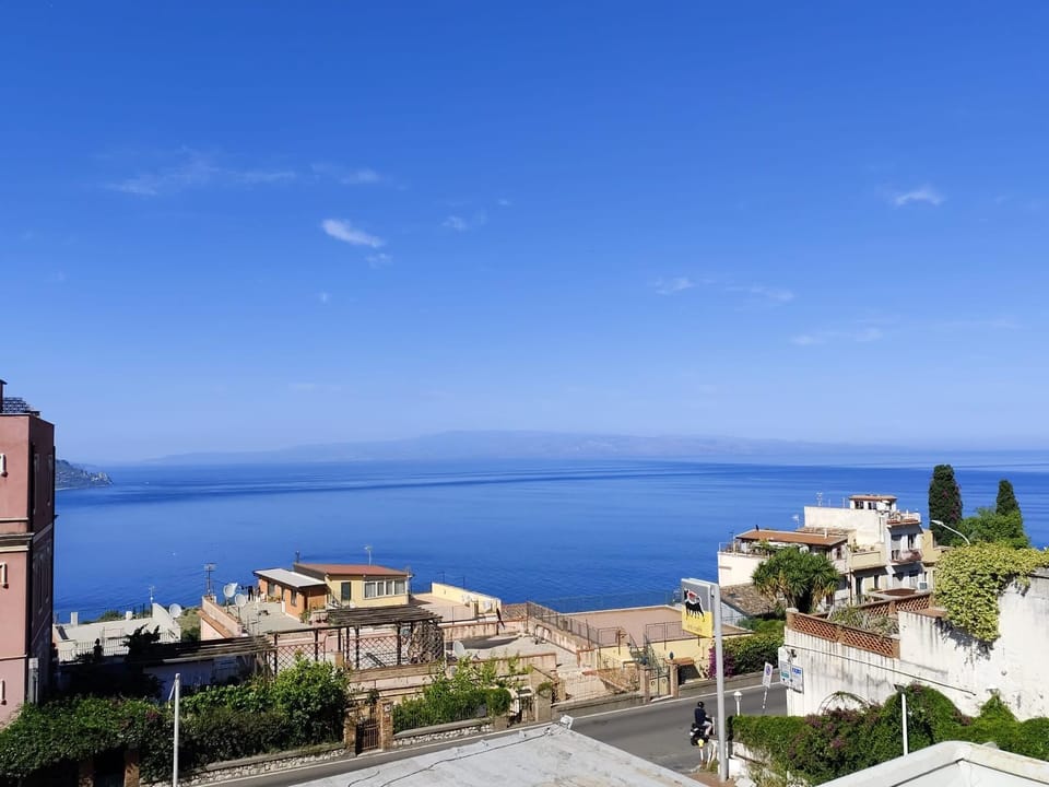 Natural landscape, Balcony/Terrace