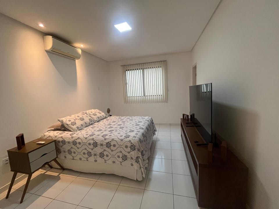 Casa com piscina para alugar próxima ao São João de Petrolina House in Petrolina