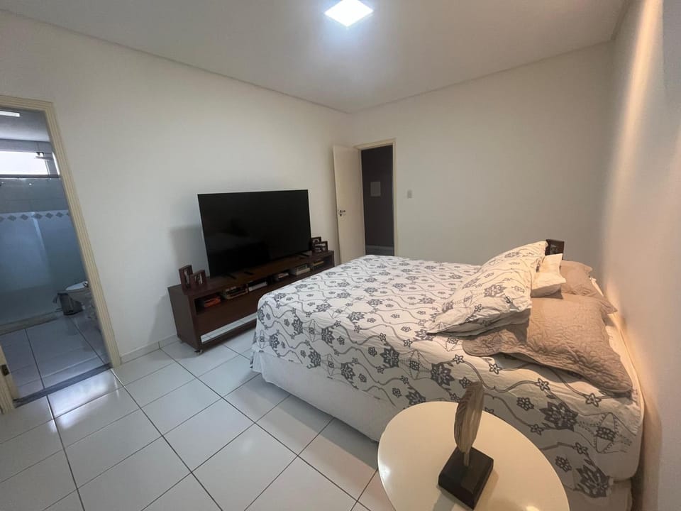 Casa com piscina para alugar próxima ao São João de Petrolina House in Petrolina