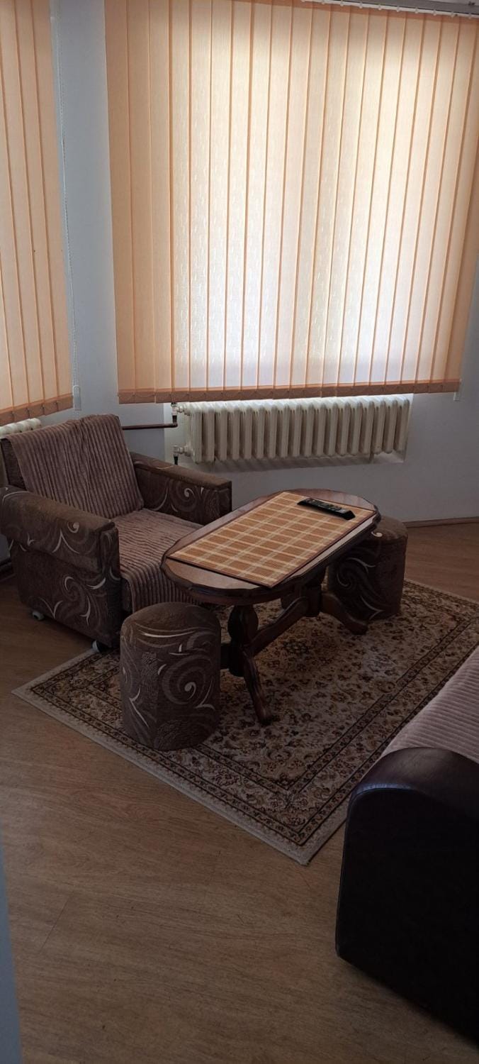 Apartman Soko Merak Apartment in Serbia