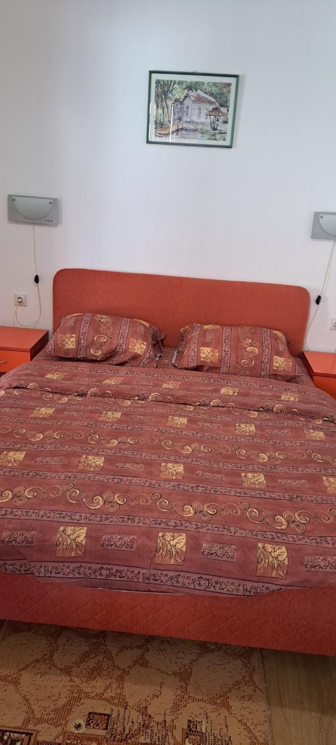 Apartman Soko Merak Apartment in Serbia