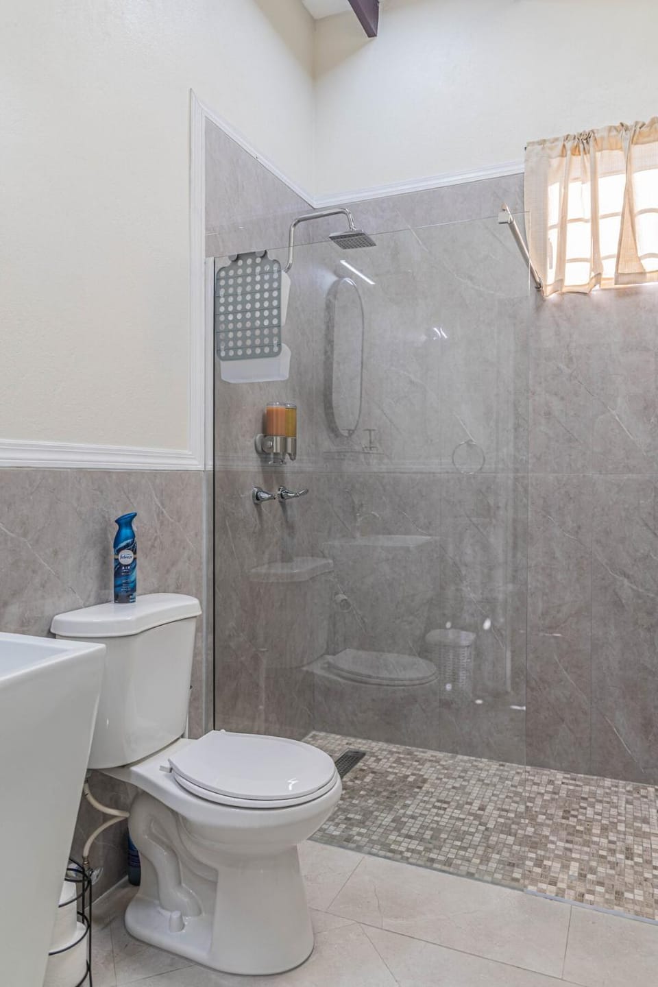 Filomena #1 Apartment in Caribbean