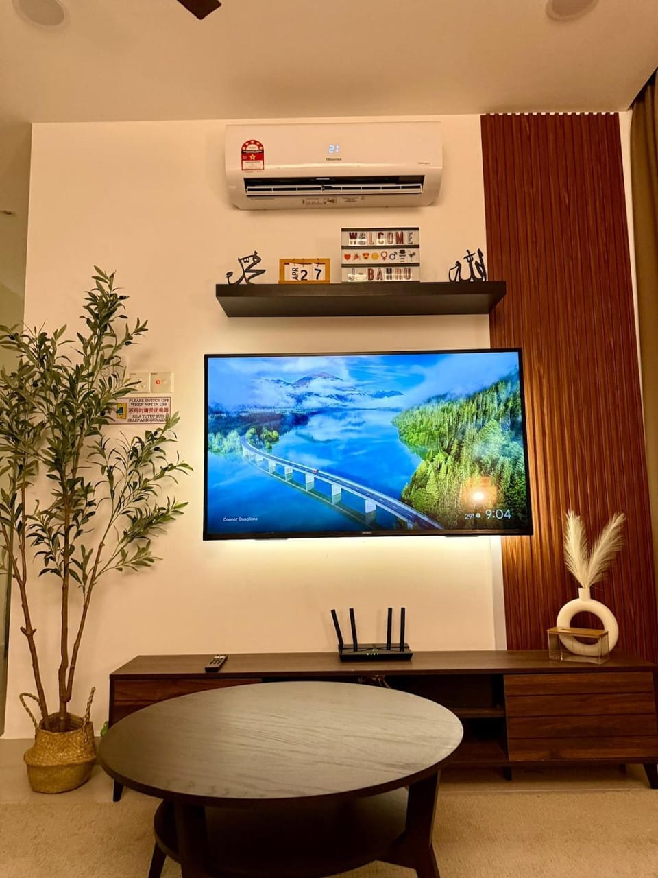 TV and multimedia