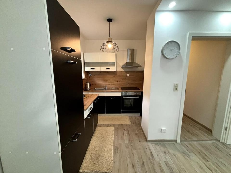 Documenta Stadt Wohnung Kassel bis zu 5 Personen Apartment in Kassel