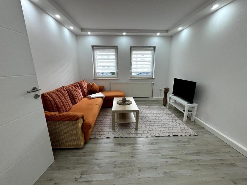 Documenta Stadt Wohnung Kassel bis zu 5 Personen Apartment in Kassel