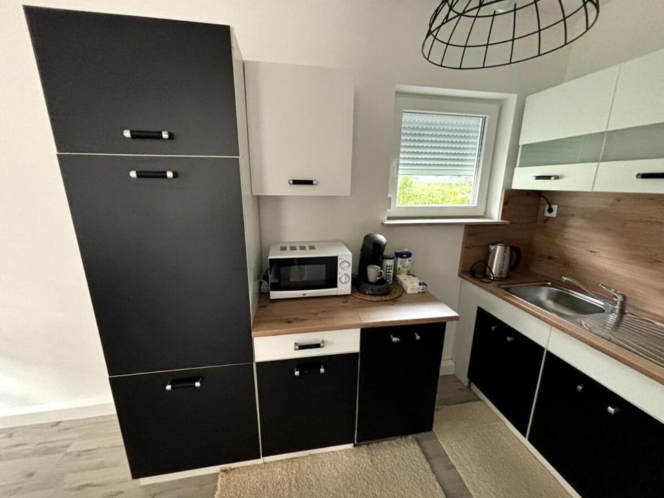Documenta Stadt Wohnung Kassel bis zu 5 Personen Apartment in Kassel
