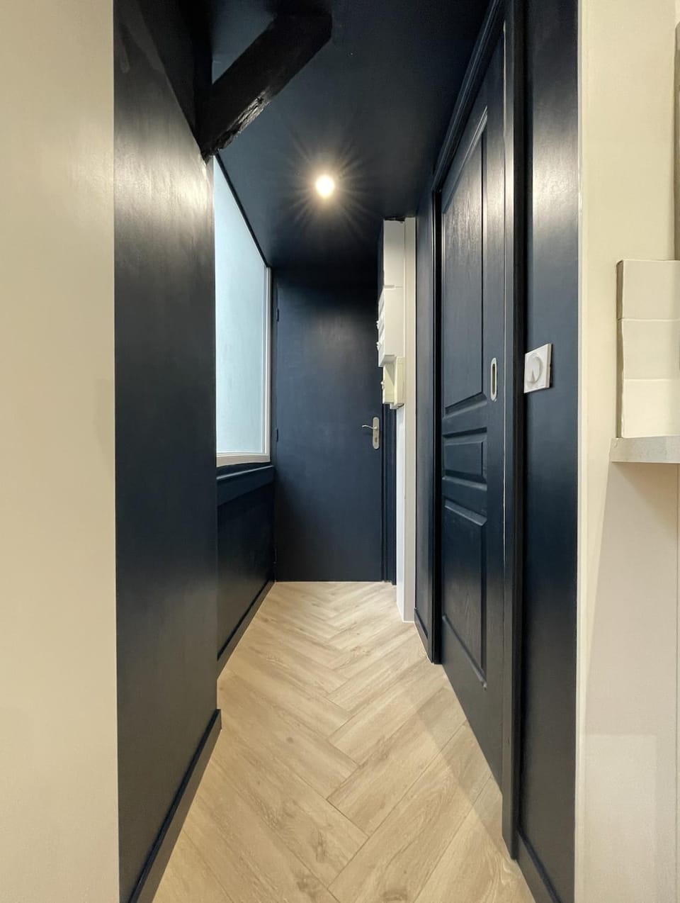 2 pièces Pau centre-ville Apartment in Pau