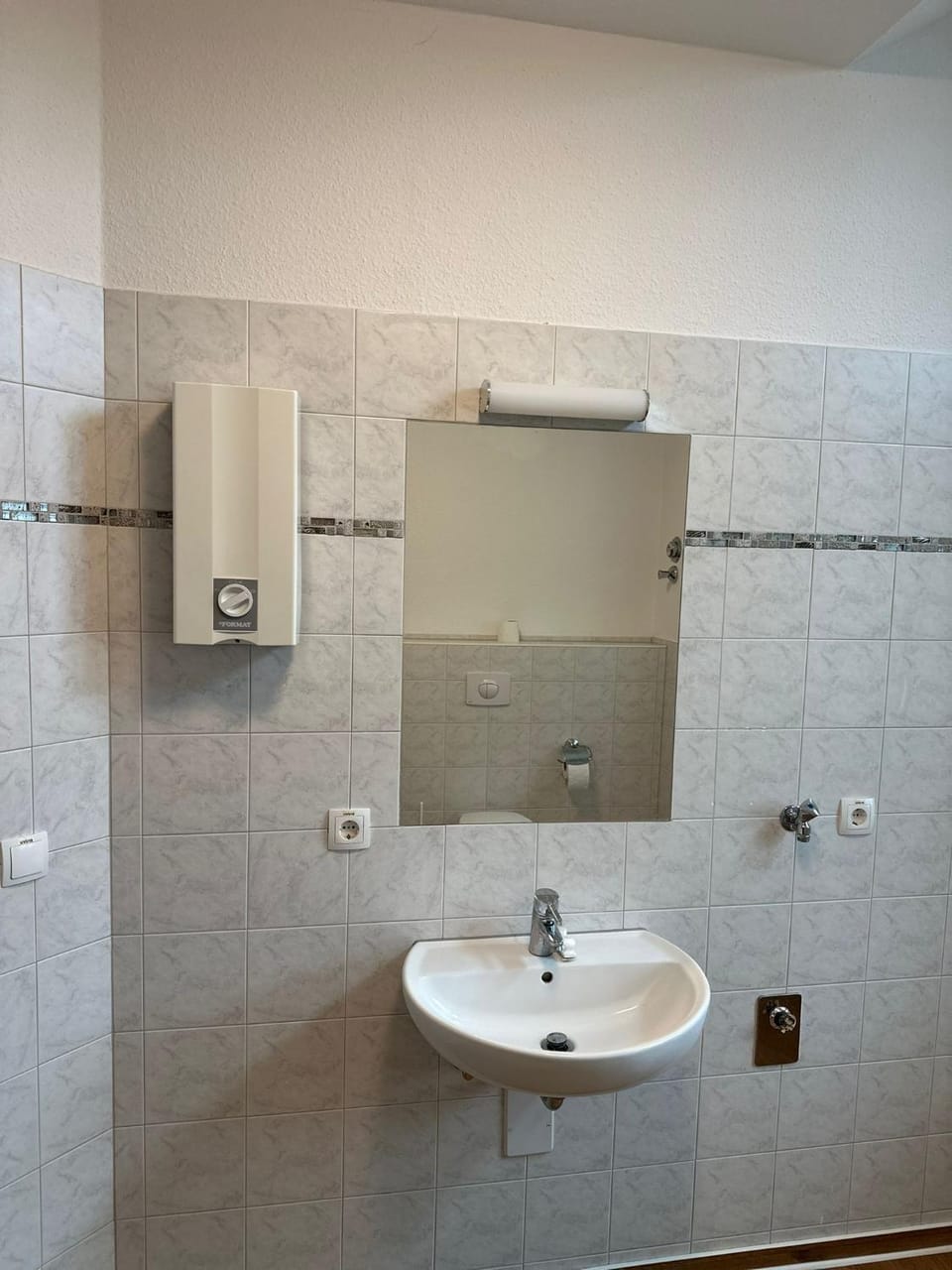 Residenz Alte Schule Apartment in Mecklenburgische Seenplatte
