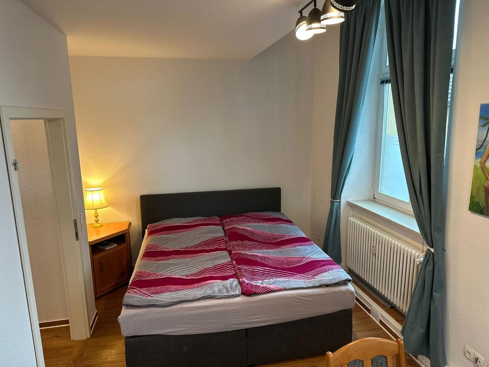 Residenz Alte Schule Apartment in Mecklenburgische Seenplatte