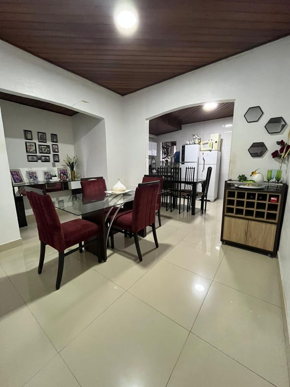 Casa por temporada - Cop 30 House in Belém