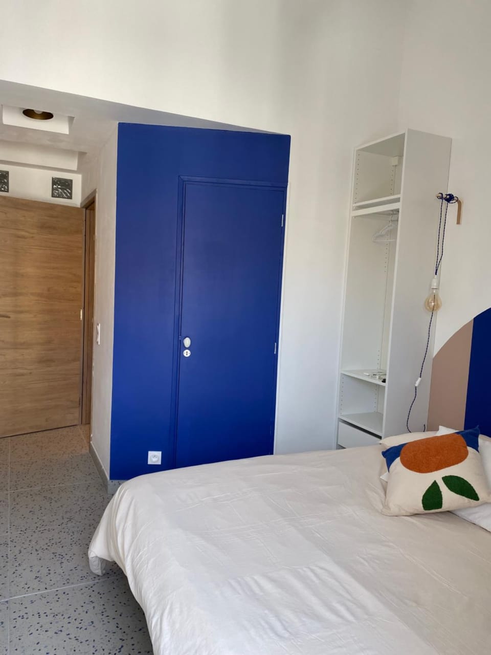 Maison de la Place, chambre Célestine et Alphonsine Vacation rental in Leucate