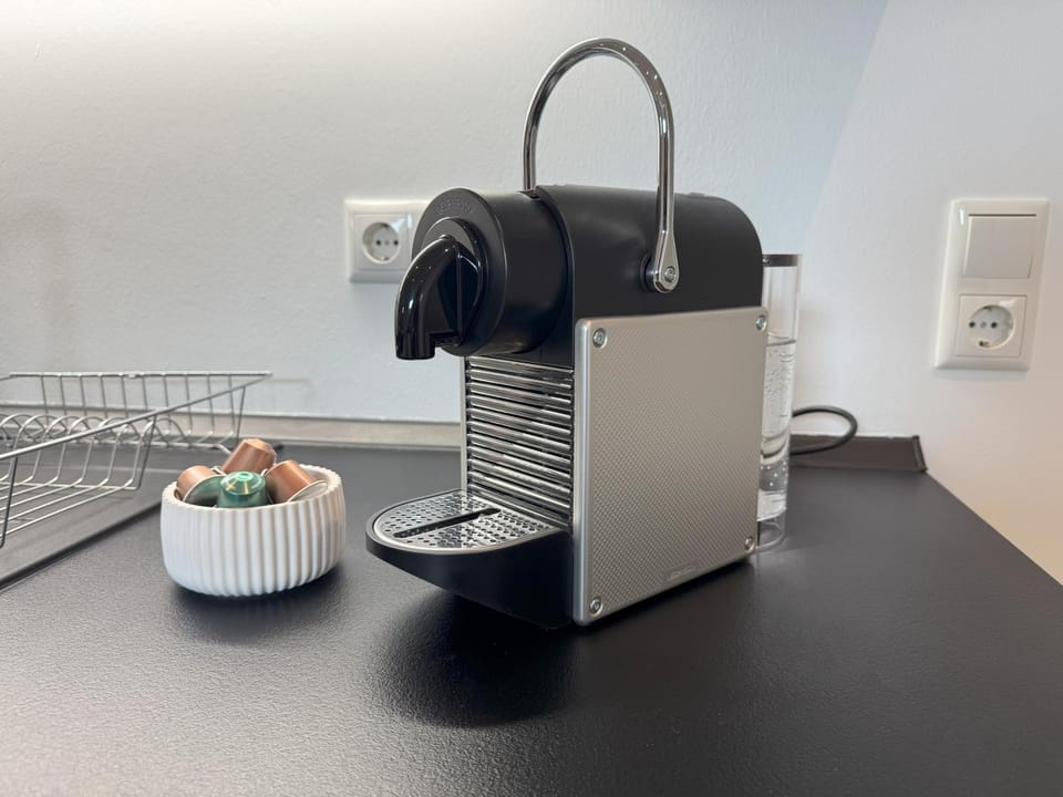 Coffee/tea facilities, Kitchen or kitchenette