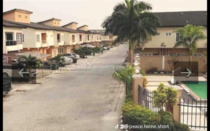 Short Let Apartments in Lagos Business School Lekki Ajah Apartment in Lagos, Nigeria