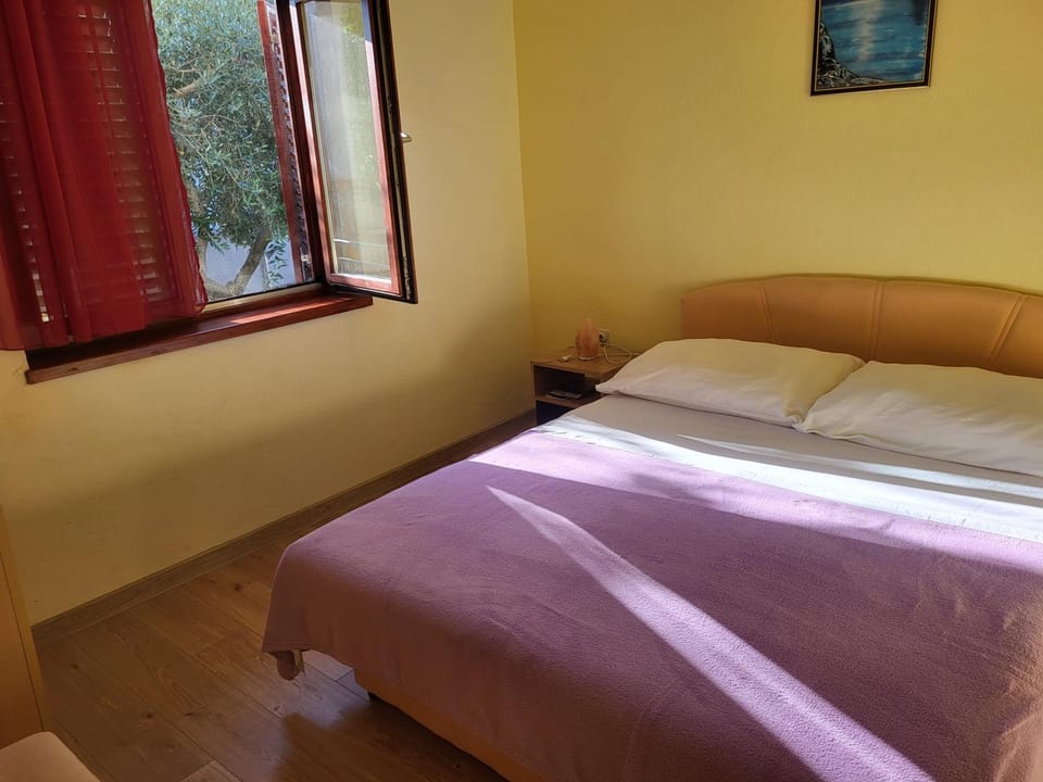 Apartman Dunja Apartment in Zadar County