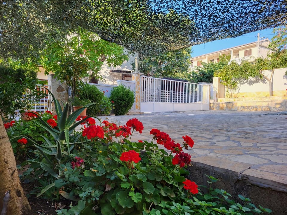 Apartman Dunja Apartment in Zadar County