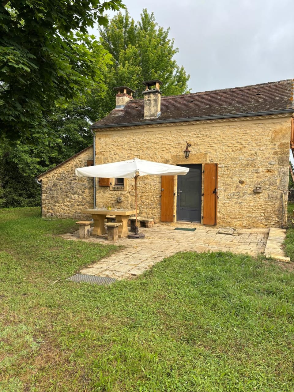L ancien fournil - Sejour authentique & douillet - Proche de Sarlat House in Nouvelle-Aquitaine