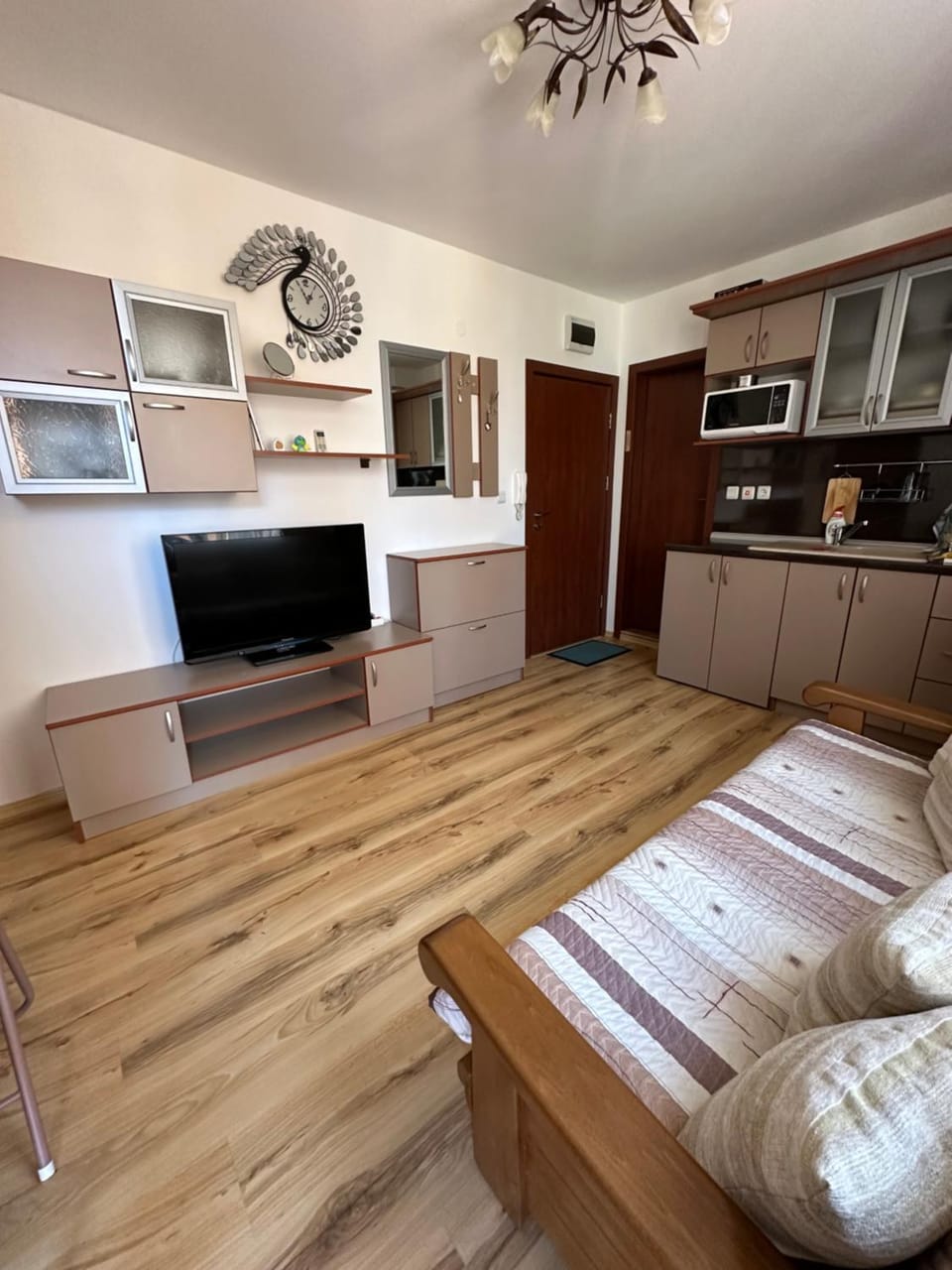 TV and multimedia